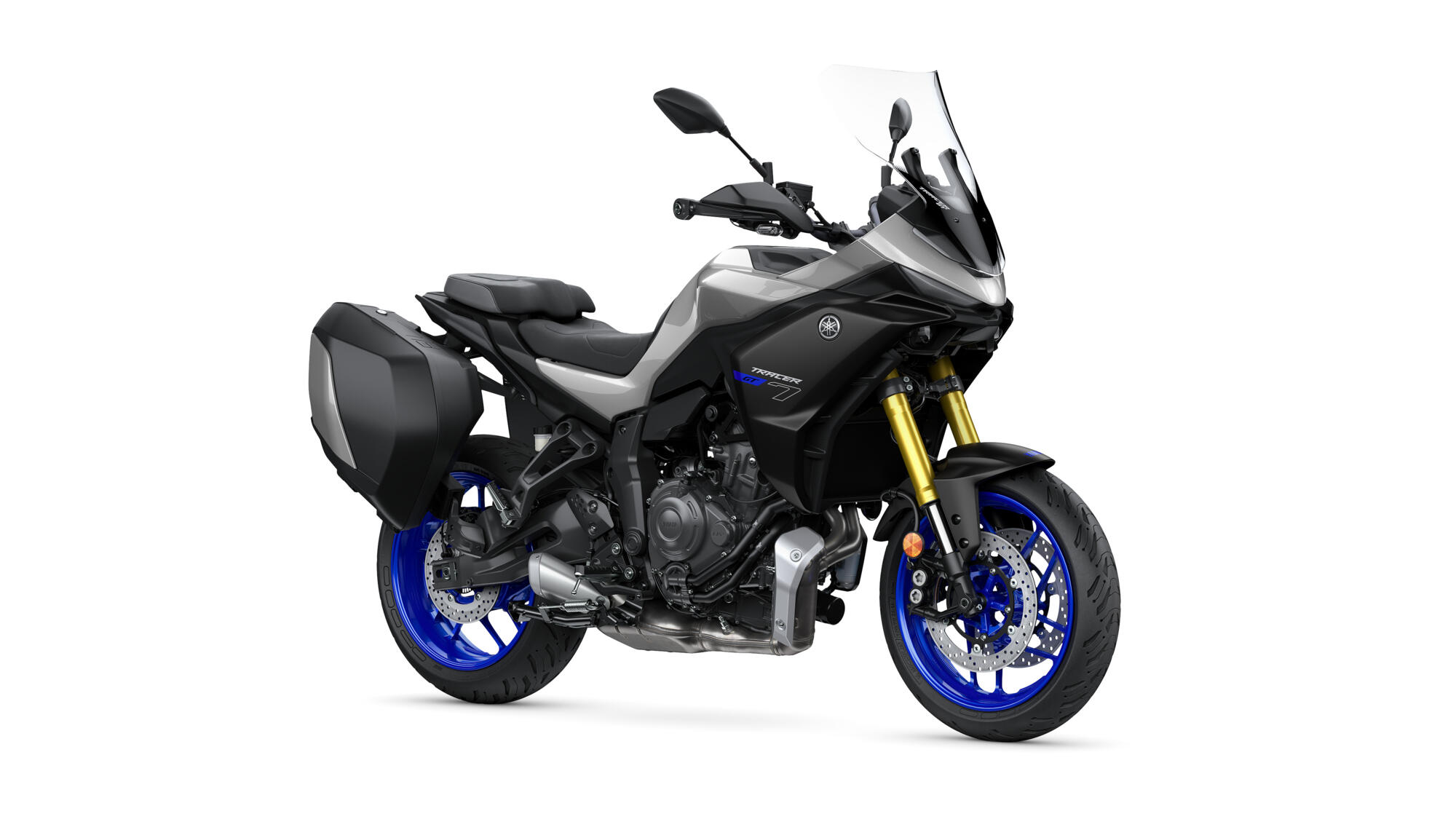 yamaha tracer 7
