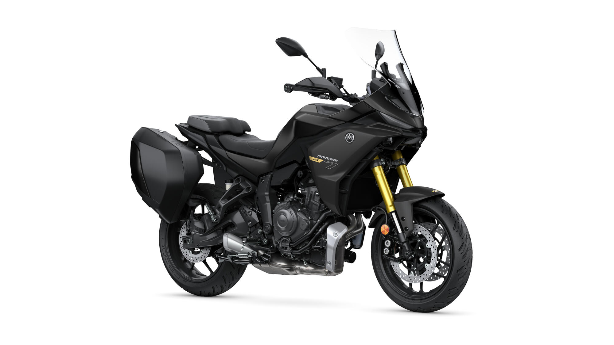 yamaha tracer 7