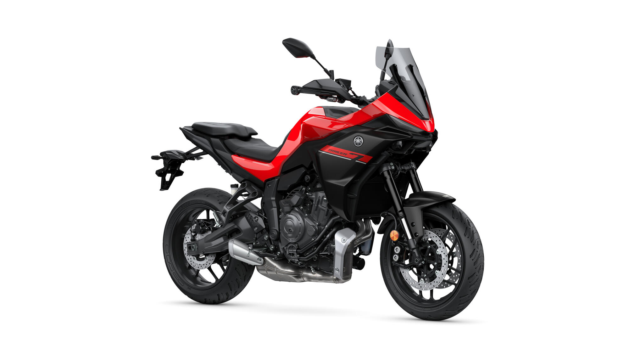 yamaha tracer 7