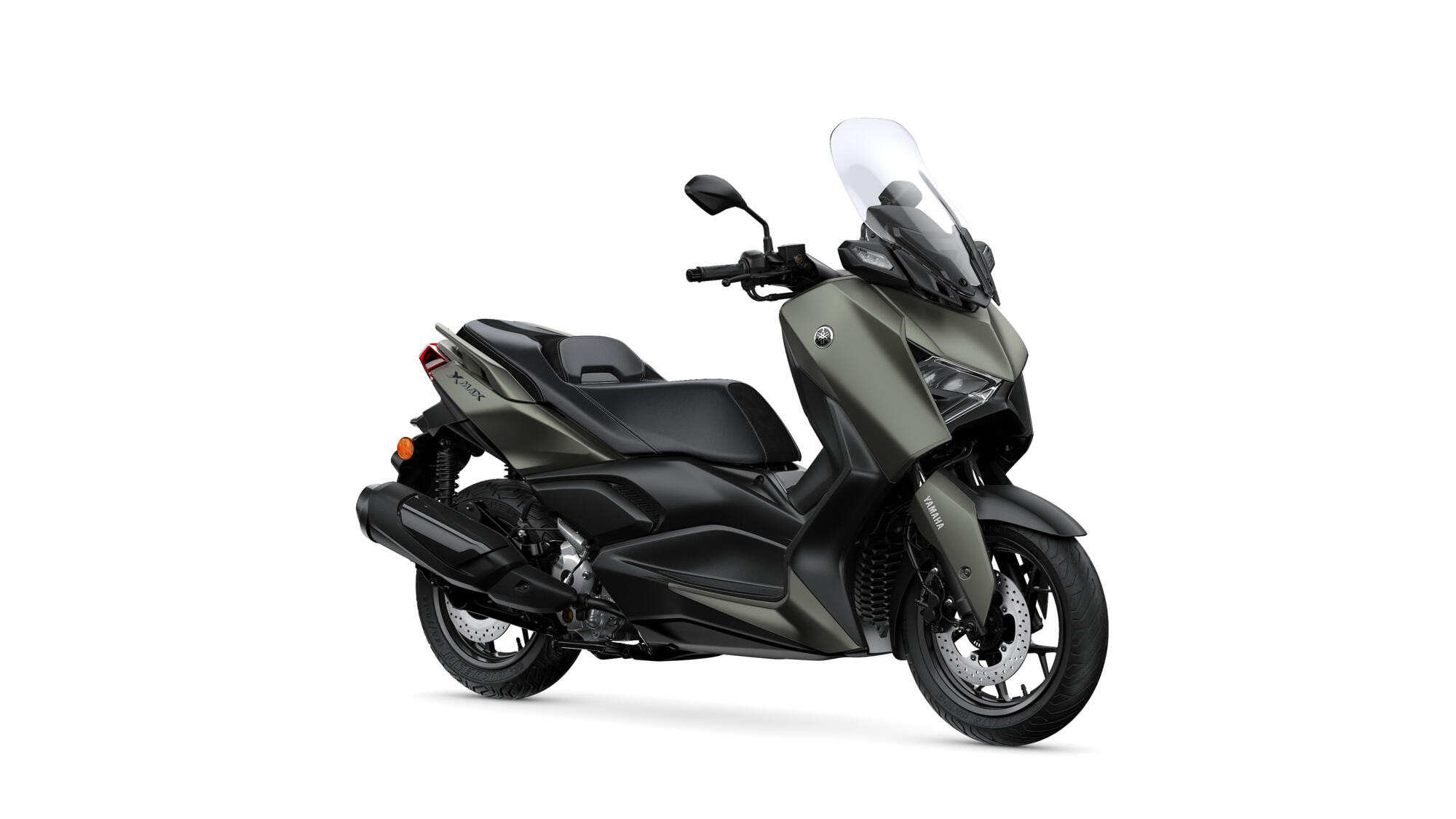 yamaha xmax 300