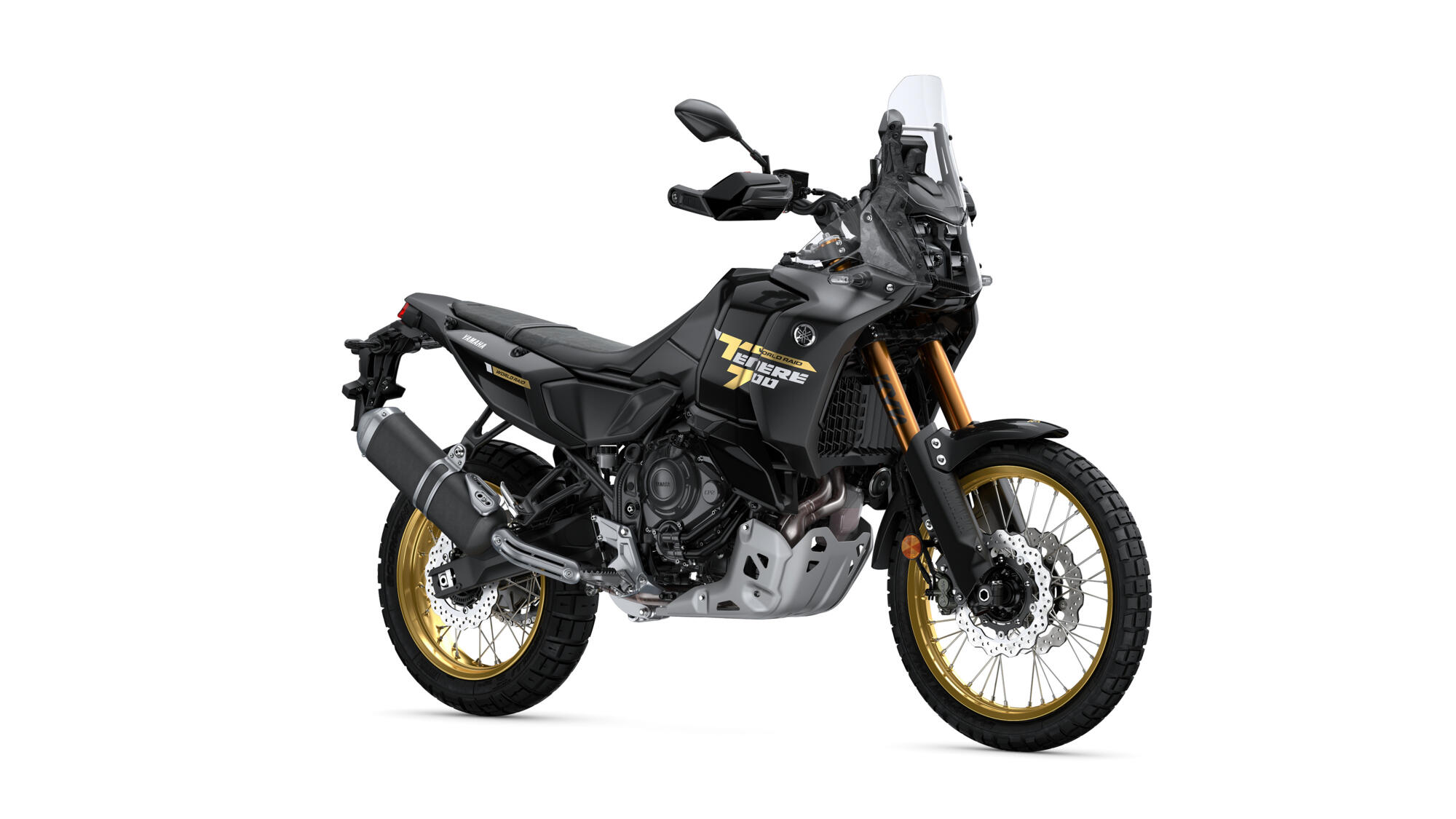 yamaha tenere 700