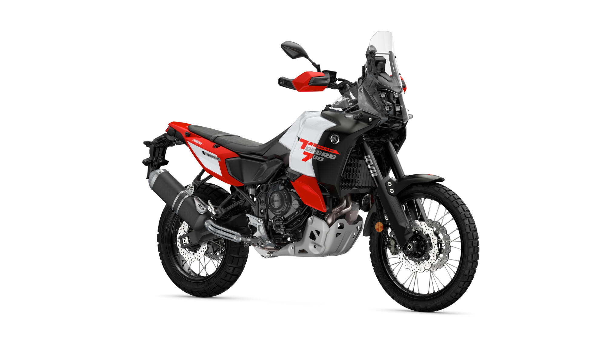 yamaha tenere 700