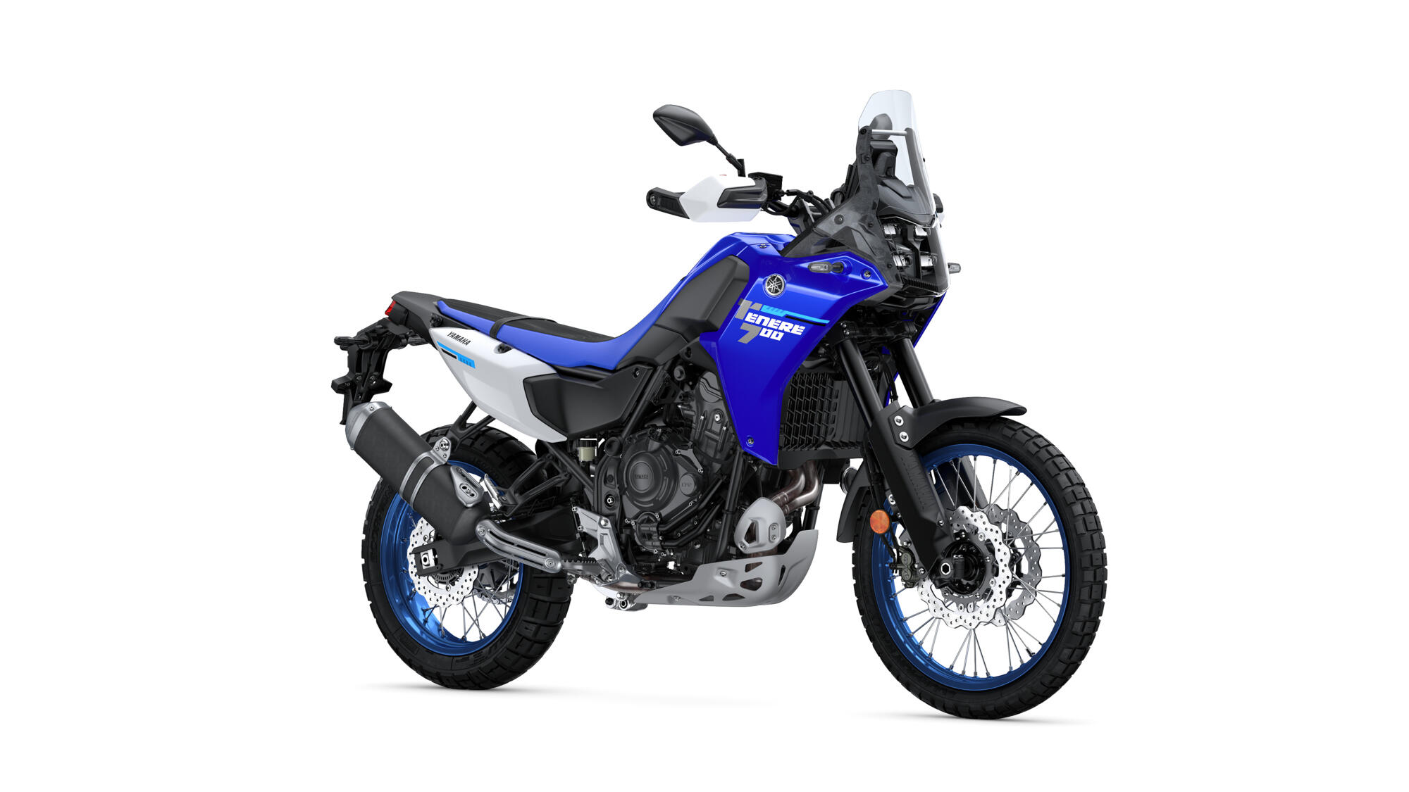 yamaha tenere 700